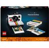 LEGO Ideas 21345 Фотоаппарат Polaroid OneStep SX-70