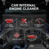Homonth Очиститель двигателя автомобиля Мощный обезжириватель подкапотного пространства и средство для удаления грязи Раствор для очистки без разборки 300 мл с бесплатной губкой