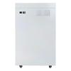 YUEDU YD-3120M P-7 Commercial Micro-Cut Paper Shredder CN plug (adapter included)