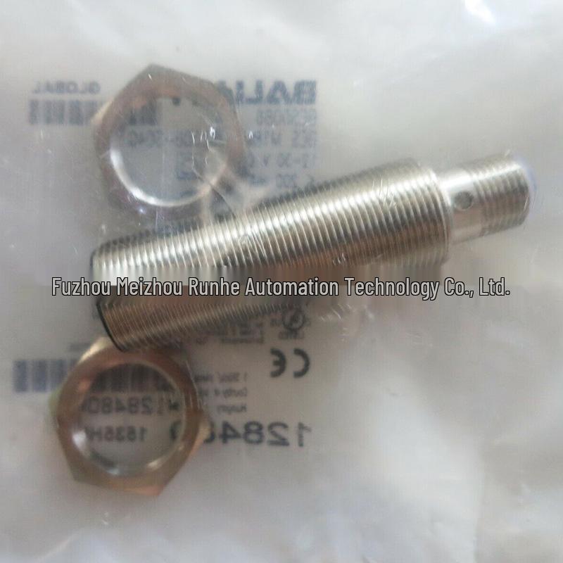 Датчик Balluff BES M18MI-PSC50B-S04G, M18MI-PSC50B-S04K - Запрос на коммерческое предложение