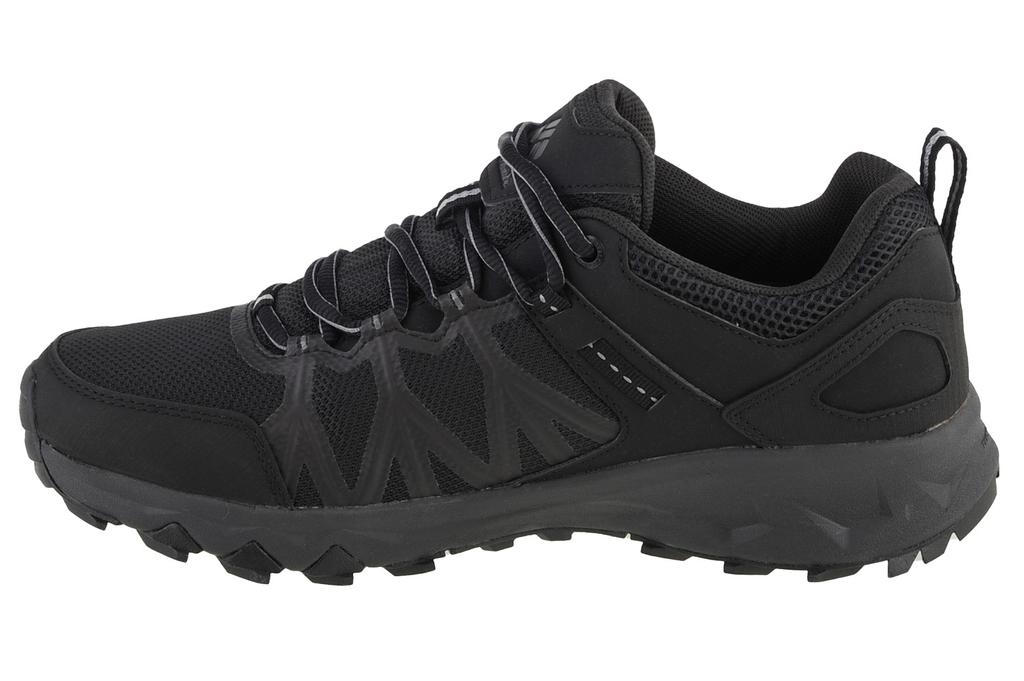 Columbia Peakfreak II Outdry, Mens Black Trekking Shoes