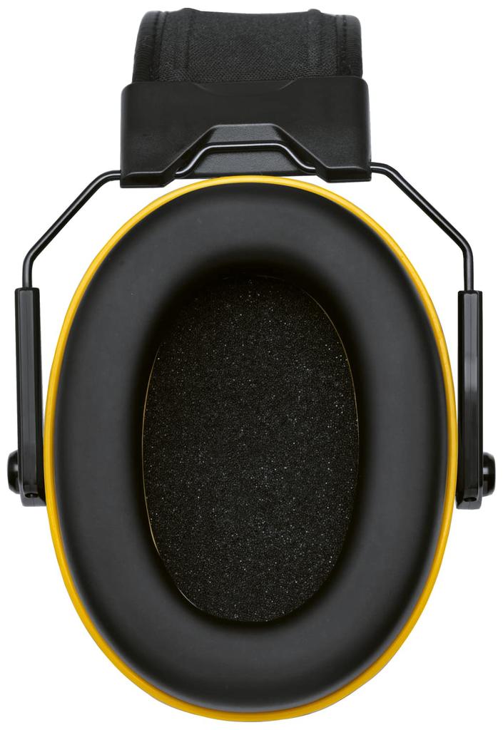 Uvex K20 2630020 Ушные 33 Упаковка из одной штуки Среднего размера Защитные наушники, дБ, 1,