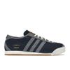 Italia Denim SPZL Blue Bird Unisex Sneakers Off-White Gum HP8843