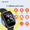Многофункциональные умные спортивные часы SMEBERT S8 Ultra (Китайская версия)