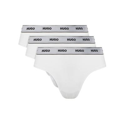 Комплект трусов HUGO Triplet Pack Briefs