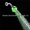 8010-A21 Multifunction LED Shower Head with Adjustable Spray