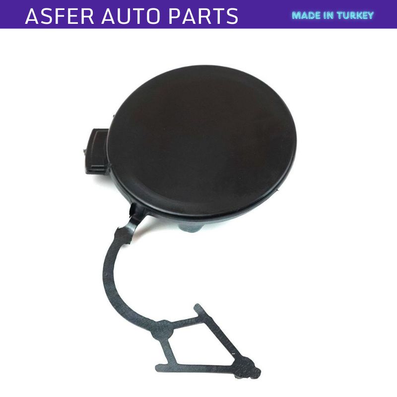 Крышка буксировочной проушины переднего бампера для Golf Mk7 2013-2016 OEM 5G0807241