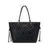 KELCE CARRYALL Tote BLA Bag, Women's,