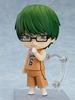 Nendoroid Kuroko's Basketball Midorima Shintaro Non-scale ABS & PVC Painted Movable Figure