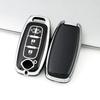 Автомобильный протектор для ключей без ключа Чехол для ключа автомобиля для Nissan Kicks Serena Rouge Pathfinder Ariya Rogue Versa X-Trail T33 Аксессуары
