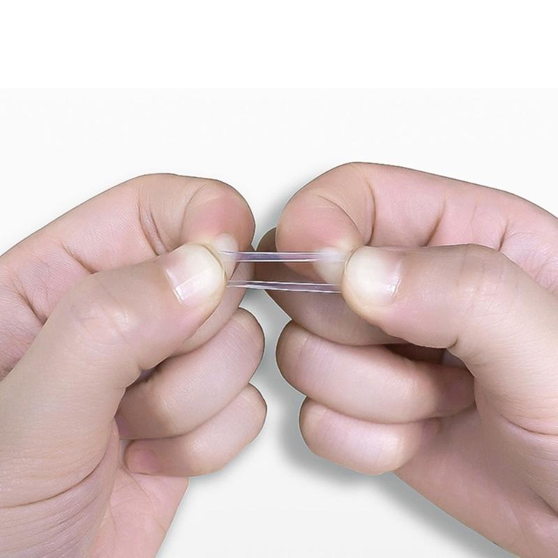 4 шт./8 шт. Кольца помощи в прицеливании Кольца управления движением для контроллера ROG Вспомогательные кольца Износостойкие Кольца точности