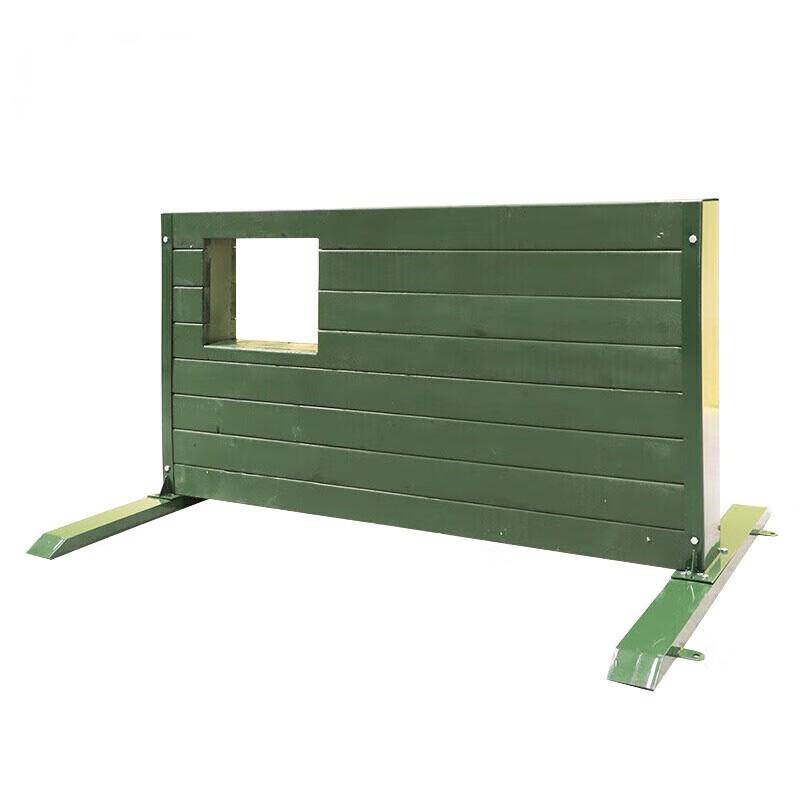 Goyin 400M Obstacle Course Training Equipment