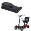 Reliable-24V 45A Original Permanent Magnet Motor Controller For Curtis Electric Mobility Scooter 1212-2202,1212-2201