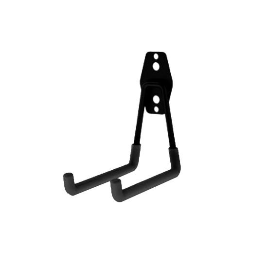 Вешалка для хранения в гараже, подвесной креативный удобный крючок для хранения в гараже для дома