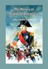 Книга The History Of Napoleon Bonaparte by John Gibson Lockhart - Hardback