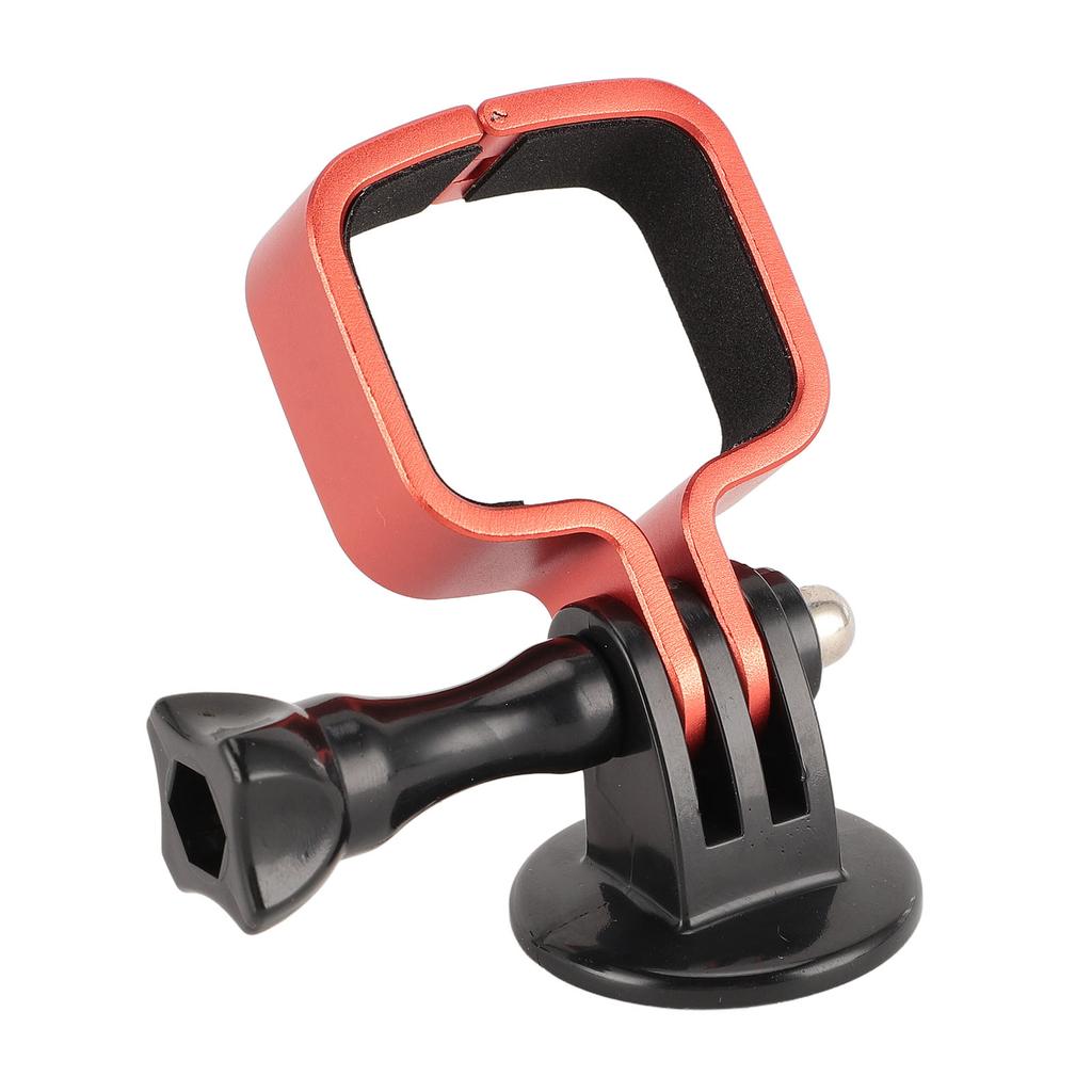 Адаптер расширения для OSMO Pocket 3 Camera Fixed Frame Bracket Holder с резьбой 14 дюймов для наружного применения