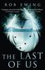 The The Last of Us Book