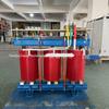 Dry Type Low-Loss Industrial Isolation Transformer, 10KVA-300KVA, Three-Phase