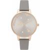 Ladies' Watch Olivia Burton OB16PQ03 (Ø 34 Mm)