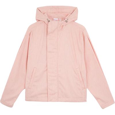 Navy Pack Select Удобная спортивная повседневная куртка женская куртка персикового цвета 627729-55