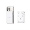Tech-Protect Pb31 Lifemag Magsafe Power Bank 10000Mah White