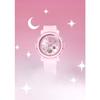 Casio Watch Babygie [] BGA-290DS-4AJF Ladies Pastel Pink