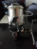 Неиспользованный Shimano 01 Stella FW2000S с двойной ручкой Shimano СДЕЛАНО В, катушка. ЯПОНИЯ