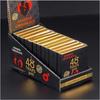 48 Hours Gold Chocolate 12-pack