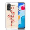 Pole Dancer Dancing Phone Case For Xiaomi Redmi Note 13 14 15 Pro Plus 12S 12 14S 11S 11E 10 10S 11 11T 5G 4G Cover Coque Redmi