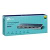 Ethernet-коммутатор - TP-LINK - TL-SG116 - 16 портов - Gigabit - Настольный