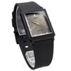 Casio Аналоговые часы MQ-38-8A с уретановым ремешком и прямоугольным циферблатом, унисекс, импортные [параллельный импорт]