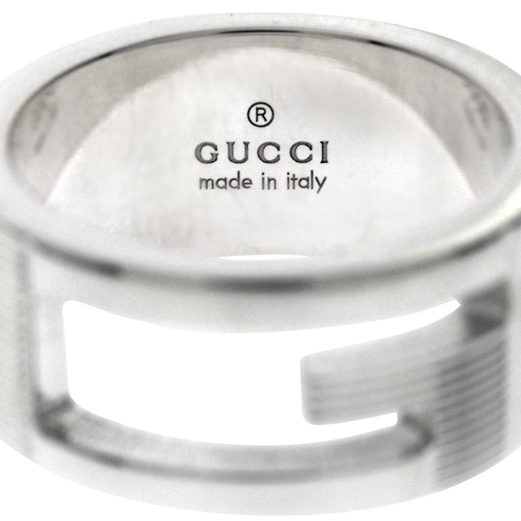 Gucci Ring Japanese Size 14 [Gucci] 032660-09840 [item]