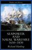 Книга Seapower and Naval Warfare, 1650-1830
