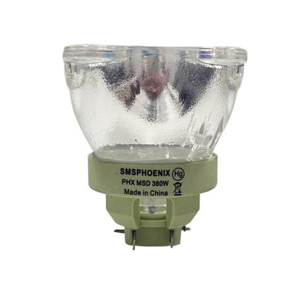 Совместимо с лампой Osram SIRIUS HRI 371W Stage Beam для световых шоу с движущимися головами.