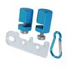 Anodised Surfaces Framing Square Stair Gauge Aluminum Stair Guide  Construction Layout
