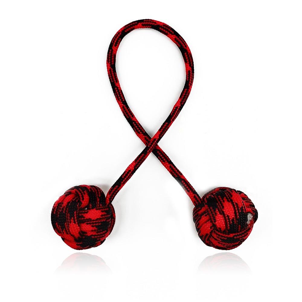 Skills Training Worry Fidget Beads Flexibility Exercise Finger Sensory Toy  Kids Toys