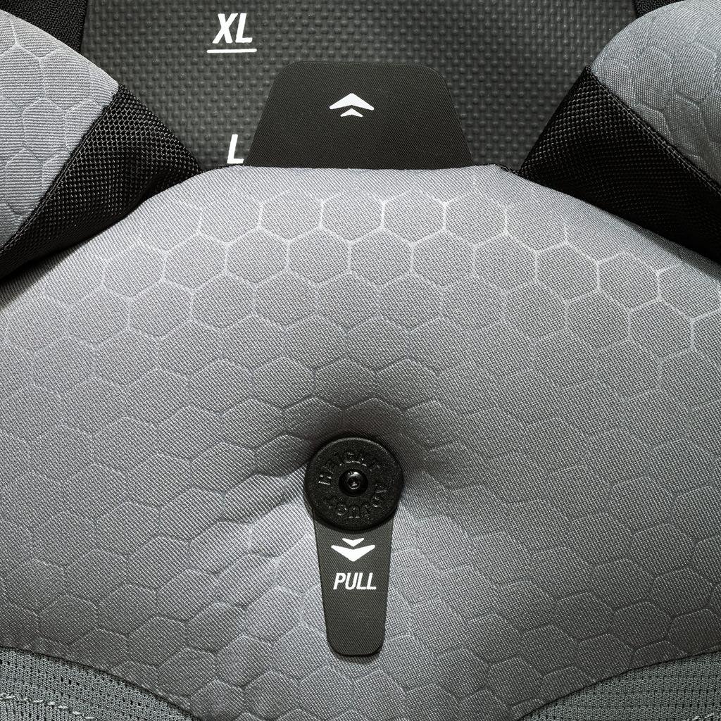 Trion Spine 50 Trion Spine 50 [Mammut] / 2520-00870 морской-черный