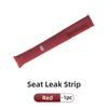 Car Seat Gap Filler Plug Strip Auto Interior Leak-proof Soft Strip Pads For KIA K5 K2 Rio Optima Ceed Soul Picanto Stonic Forte