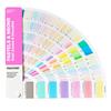 Образец цвета PANTONE Pastel Neon Guide Высокое качество GG1504C Подлинный и (Бумага с покрытием, Бумага) [Японский продукт]