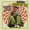 10-дюймовая пластинка HEMPRESS SATIVA - Boom Shakalak / Dub Shakalak CLREU008 Conquering Lion 2019 Европа Регги, Ска и Даб