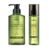 Tea Tree Biotics Clear Body Mist 200ml + Acne Body Wash 500ml, Korean Cosmetics with Good Fragrance