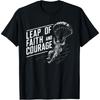 Airborne Paratrooper Military Soldier Parachute T-Shirt(1)