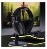 BINNUNE BW06 2.4GHz Wireless Gaming Headset with Mic for PS5 PS4 PC Mac Playstation Bluetooth Gaming Headphone with Microphone