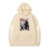 Anime Tokyo Revengers Takemichi Hoodie Unisex Streetwear Sweatshirt Casual Long Sleeve Pullover