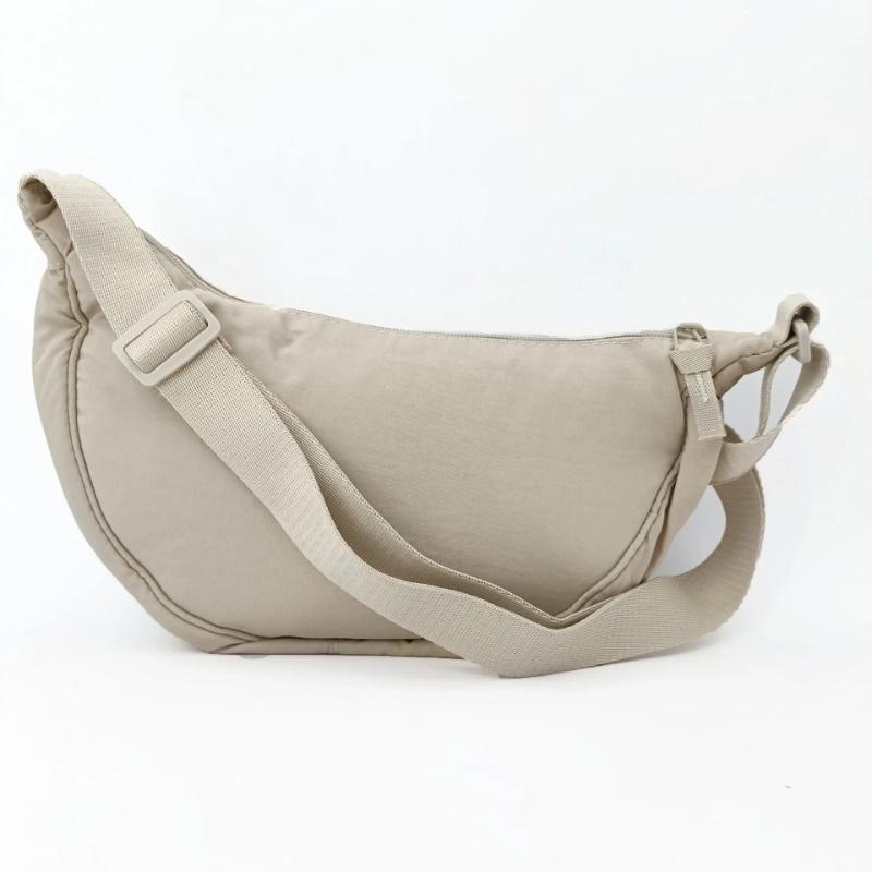 Удобная повседневная женская сумка через плечо из нейлона, сумка на плечо, большая сумка-тоут, женская дорожная сумка для покупок, женский кошелек