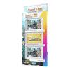 Gamegenic Ticket To Ride Europe Art Sleeves