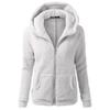 Women's Clothing, Plush Hoodie, Women's, Plush, Thick, Casual Top