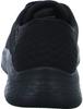 Skechers GO WALK Flex - New World Sneakers (216505) Black