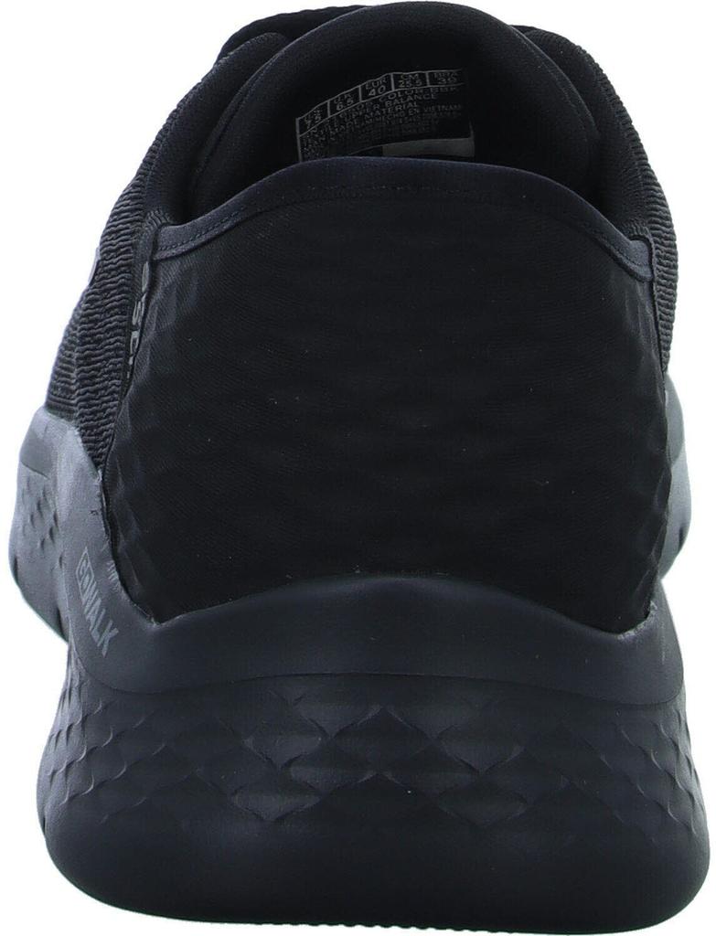Skechers GO WALK Flex - New World Sneakers (216505) Black