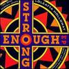 12-дюймовая пластинка VARIOUS - Strong Enough EP 161202 Active Records 1992 US Танцевальная и Электронная Б/У